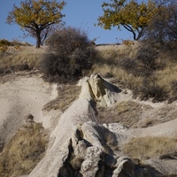 Photo de Turquie - Le Parc Naturel de Göreme